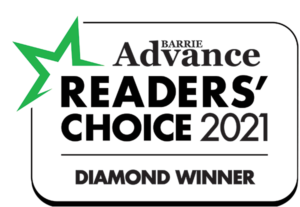 Readers Choice Award 2021